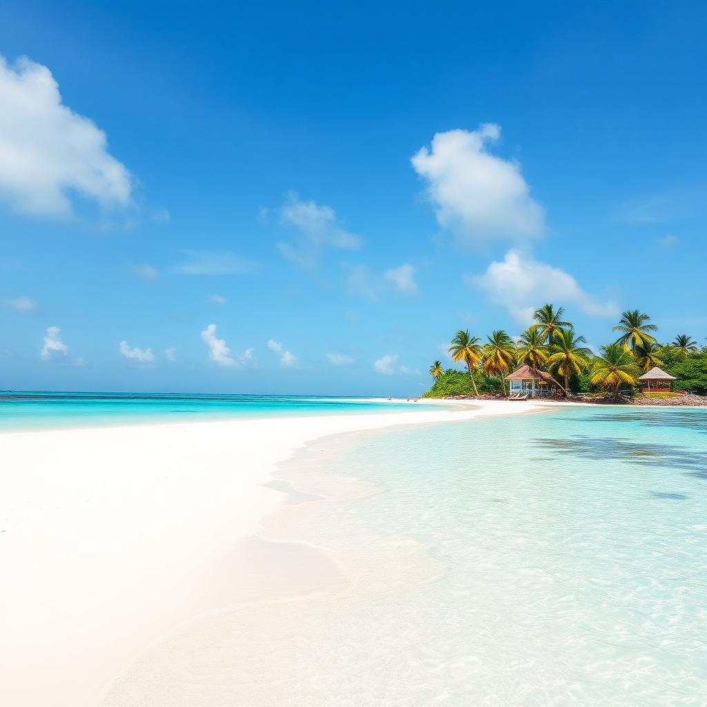 Boracay, Philippines resort destination