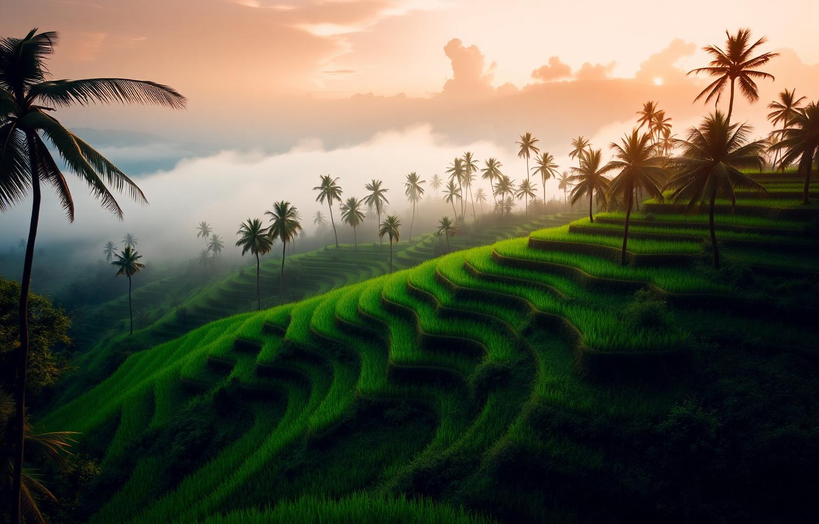 Bali, Indonesia