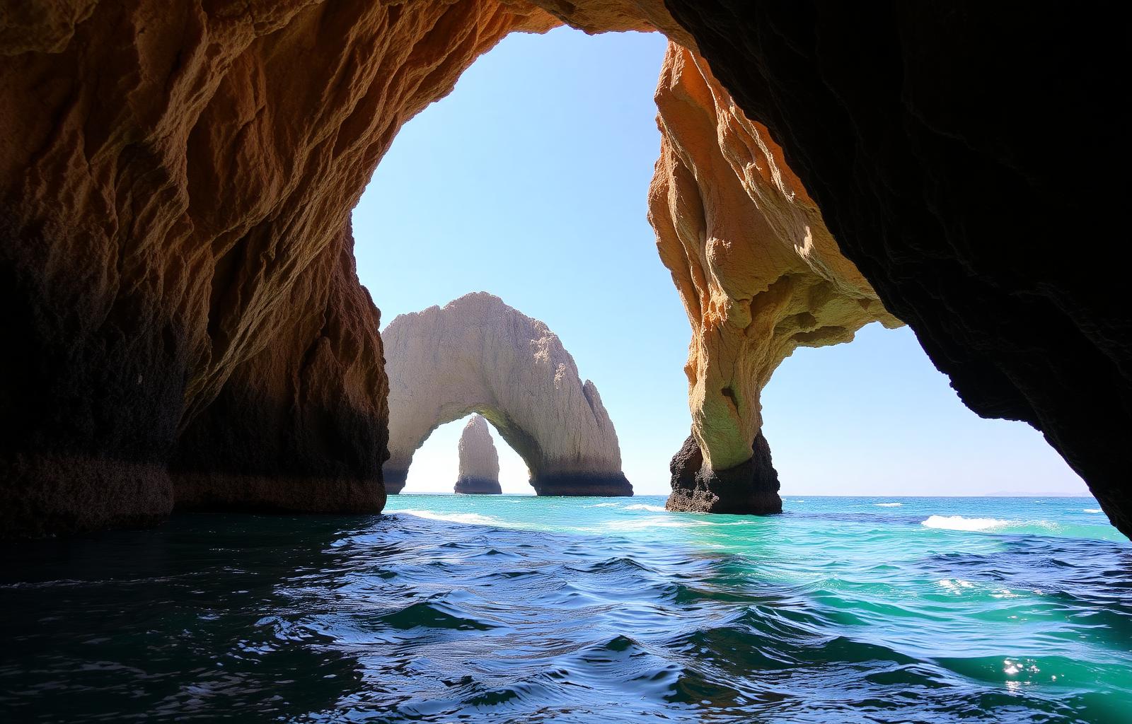 Cabo San Lucas, Mexico