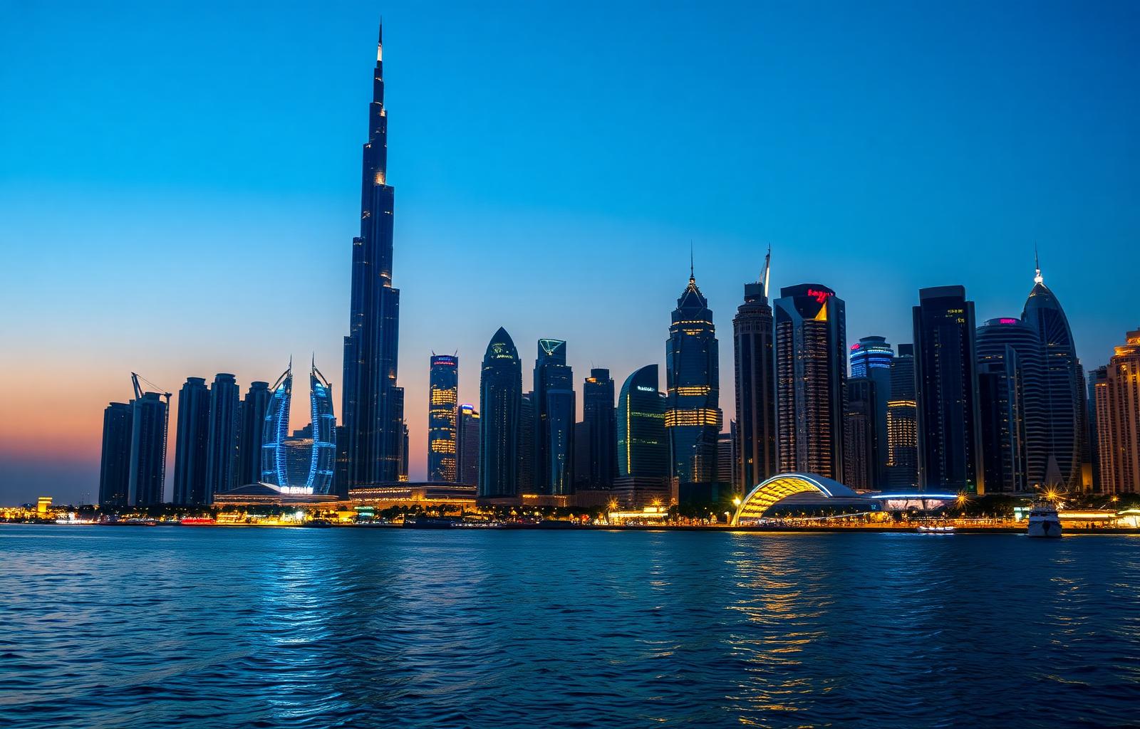 Dubai, UAE